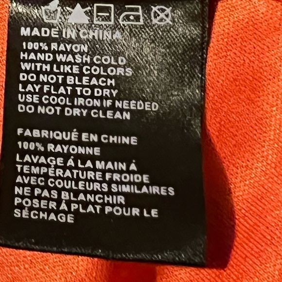 Ethreal by Paper Crane BoHo dress size M - Picture 11 of 11